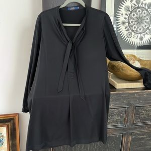 Polo Ralph Lauren bow dress